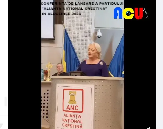 Încă un „partid-ciupercă” vrea parlamentar de Braşov: Alianţa Naţional Creştină