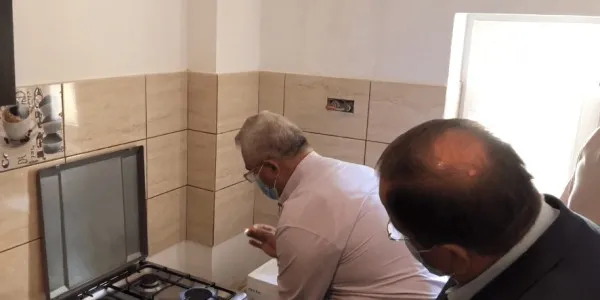 Aragazul ne-ar omorî înainte de vreme
