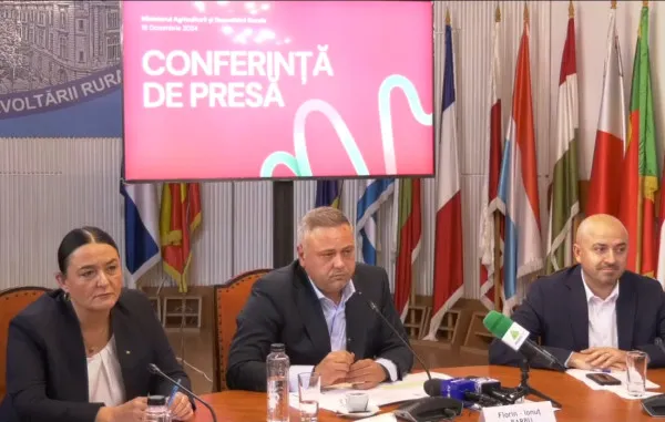 „Produs în România”: totul, cu plafon