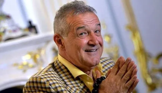 Ultimul scandal: Becali, cârtiţa din PSD şi aşa vrea Rusia