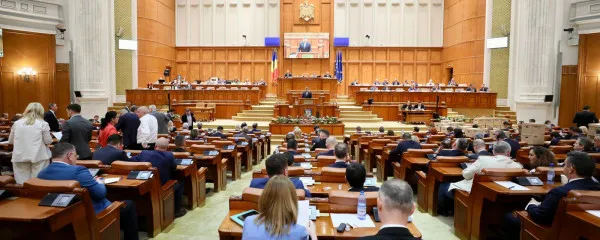 Se măreşte solda, se măreşte şi pensia: Camera Deputaţilor a adoptat noua lege a pensiilor militare