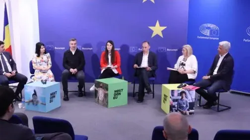 Întâi preşedinte şi apoi buget