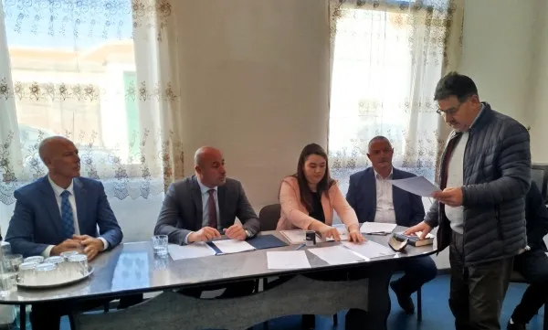 Încă 6 primari instalaţi