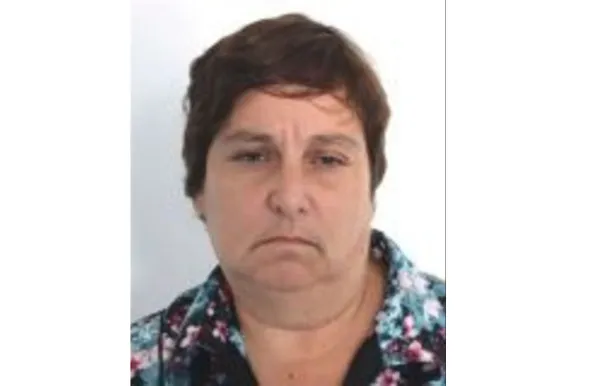 Plecată de acasă din 23 octombrie