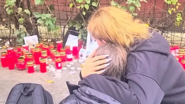 A mai trăit doar 10 zile…