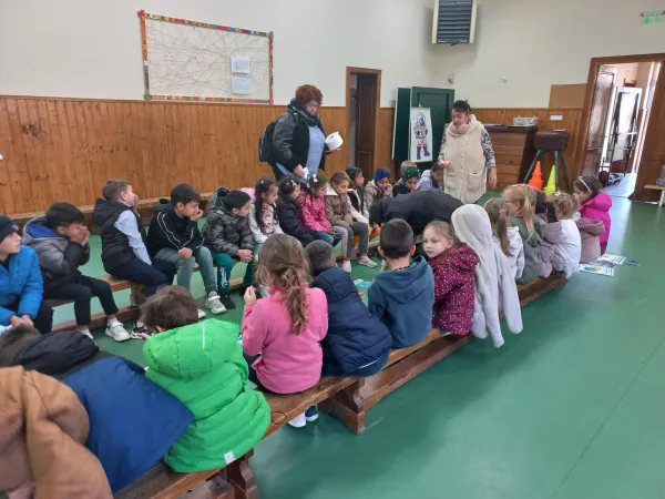 Integrare prin învăţare