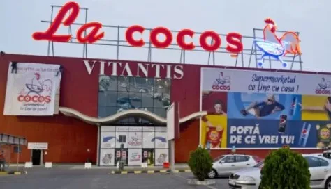 Deschiderea „La Cocoş”, amânată pentru noiembrie