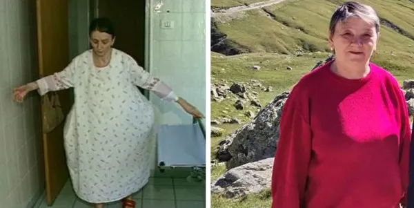 Cazul ei a uluit lumea întreagă!