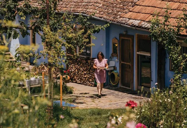 Braşovul, din nou în National Geographic. Turul culinar Şimon – Braşov – Hărman - Rotbav