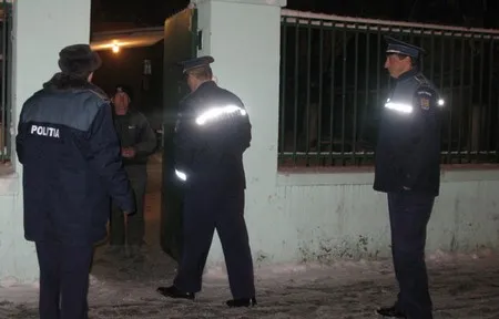 „Paza bună” verificată la Săcele