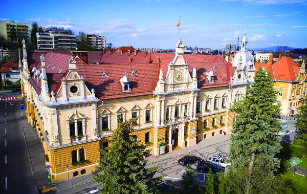 Secretele Braşovului, luate acasă. Ce ar fi făcut Coliban în weekend