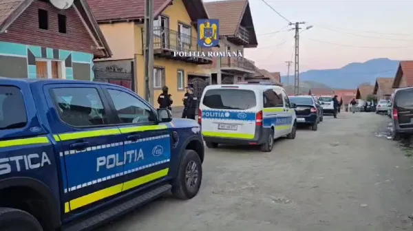 3 zile de anchetă, 100 de oameni în alertă! Cauza, o fetiţă de 13 ani din Zărneşti, provocată pe TikTok