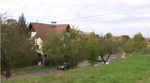 Vecini cu ursul: „Păi îţi e cam frică să umbli noaptea”