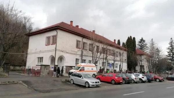 Spitalul de Infecţioase, adus la standardele necesare combaterii infecţiilor intraspitaliceşti