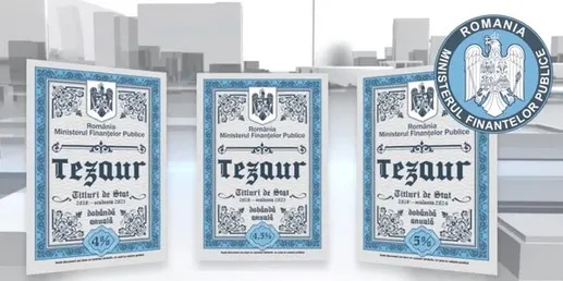 Din Tezaur, în Tezaur