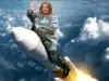 S-a răzbunat… Ea e femeia care a scos-o pe Şoşoacă din cursa pentru prezidenţiale