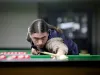 Tudor Popescu rămâne lider în Campionatul Național