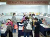 Bookfest Braşov: sărbătoare a cărţii, până duminică, la Aula Universităţii 