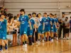 CSM Făgăraş avansează în turul secund al Cupei
