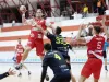 Dinamo a învins liderul grupei în Liga Campionilor