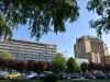 Ipotecă pe Aro Palace!