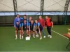 Pompierii covăsneni au câştigat Campionatul Instituţiilor Militare