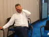 Are o reţinere