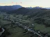 Şoferul copiilor, beat la prânz