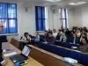 Prezentări ANAF în universităţi