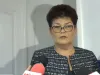 Mandat scurt pentru Ariana Bucur la Prefectura Braşov 