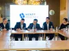 Aro Palace a semnat pentru transformarea în Hyatt. Şi aripa nouă, şi aripa veche vor fi total transformate 