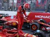 Ferrari a reuşit dubla în Marele Premiu al Statelor Unite
