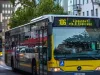 4.400 de euro/lună, şofer de autobuz