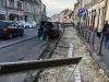 Banda „BUS” de pe strada Lungă, lăsată „moştenire” viitoarei administraţii locale  