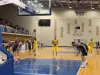 Corona a învins CSM Târgu Mureş, al doilea succes stagional

