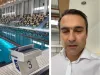 Bazinul Olimpic Braşov se deschide, dar „cu regim închis”, nu pentru public