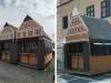 Târgul de Crăciun din Piaţa Sfatului, deschis şi în noaptea de Revelion. Program minim impus comercianţilor: 14.00 – 22.00, cu excepţia nopţii dintre ani 