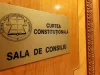 CCR: „Legea fugarilor" este constituţională