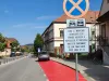 Atraşi de culoare, ignoră indicatorul