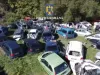 După „întreprinzători” neînregistraţi la Fisc