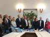 Primii înregistraţi la BEJ