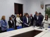 USR Braşov, înscris oficial la alegerile parlamentar: „Suntem hotărâţi să aducem către Braşov cât mai multe resurse”  