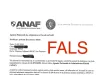 E-mail-uri false în numele ANAF