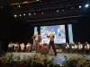 Un spectacol înregistrat pentru Favorit TV, cu intrarea liberă pentru braşoveni