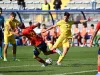 Anchetă la FRF, „tricolor” U19 acuzat de rasism