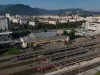 Decăderea sau degradarea celei „de-a doua armate”? CFR-ul - o variantă mai proastă decât maşina pe DN 1 spre Bucureşti 