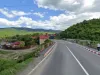 „Ochii”, pe Gârcini. Sistem de supraveghere video pe strada de la intrarea din cel mai mare cartier de romi din ţară