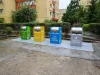 S-a cerut acordul de la „Circulaţie” pentru cele 16 ghene subterane