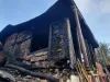 Incendiul de pe Carierei 151: 60.000 de lei pentru 12 familii 