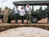 Decontul Iohannis: 25 de milioane de euro